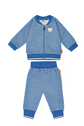 Костюм, Leo Club